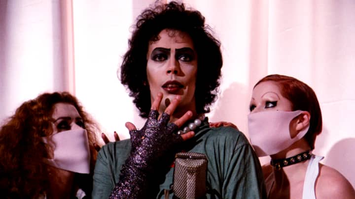 Rocky Horror Picture Show