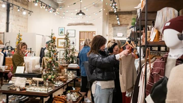 Small Business Saturday