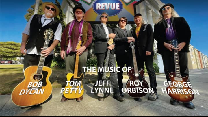 The Traveling Wilburys Revue