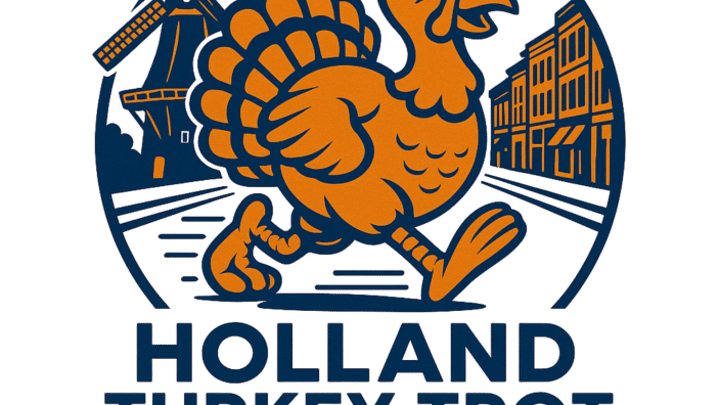 Holland Turkey Trot