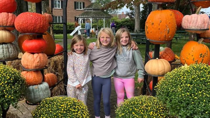 Zeeland Pumpkin Fest