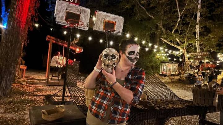 Exiled KC: Trail of Terrors & Twisted Carnival