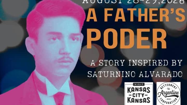 A Father's Poder