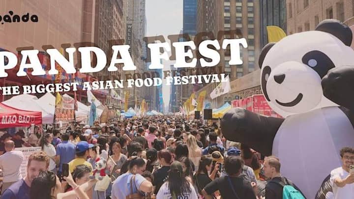 Panda Fest Kansas City 2026