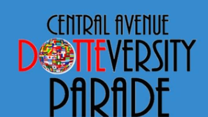 Central Avenue Dotteversity Parade!