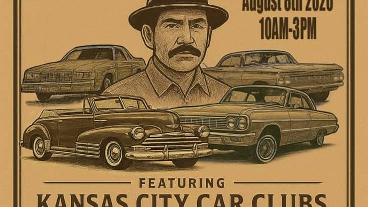 Old School Sours: Celebrating KCK Car Club History