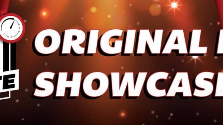 WLC Theatre: 10 Minute Original Play Showcase