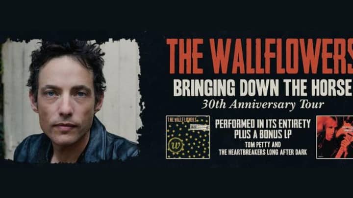 The Wallflowers