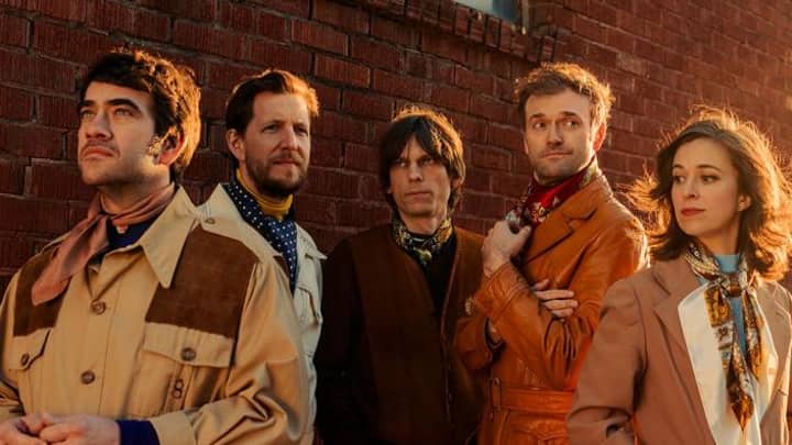 Punch Brothers