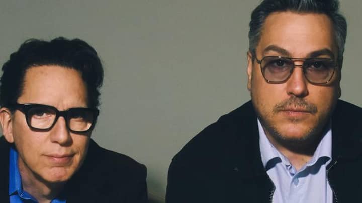 They Might Be Giants