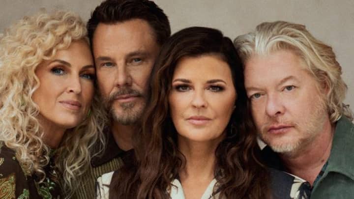 Little Big Town