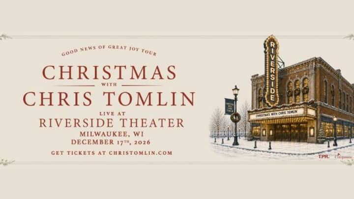 Christmas with Chris Tomlin