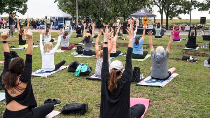 PULSE: A Health & Wellness Fest For All