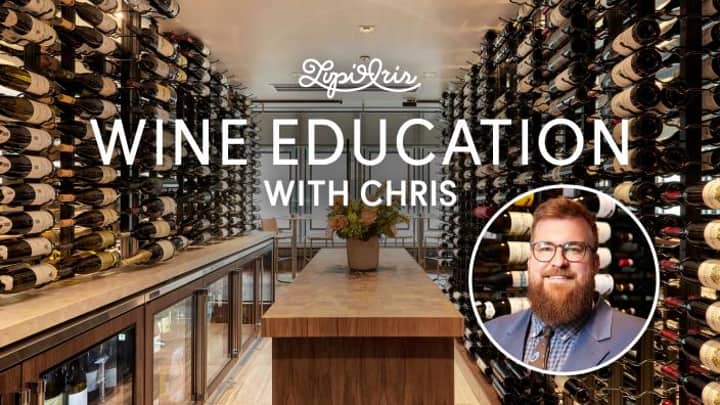 Wine Education with Chris | Rose Wines