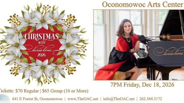 Christmas With Lorie Line