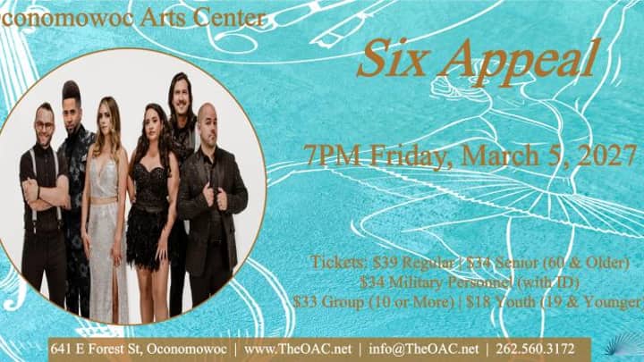 Six Appeal