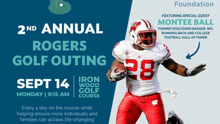 Rogers Golf Outing