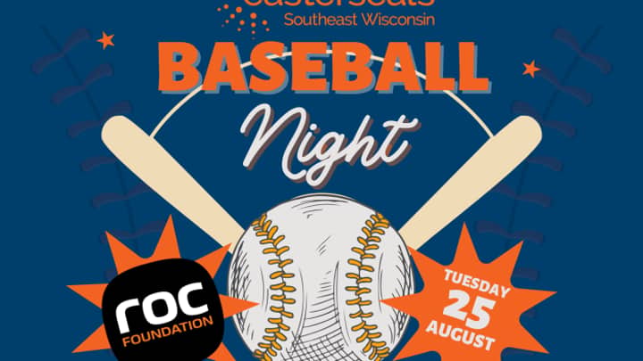 Easterseals Night at the Ballpark with the Milwaukee Milkmen
