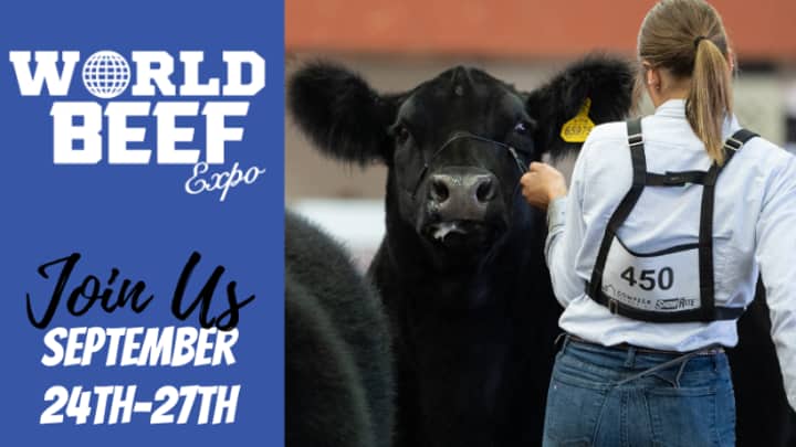 World Beef Expo