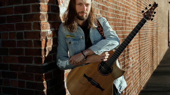 Mike Dawes
