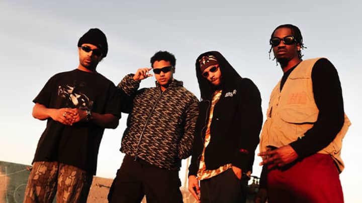 Bungalow Collect Across America Tour: Disco Rap in Milwaukee