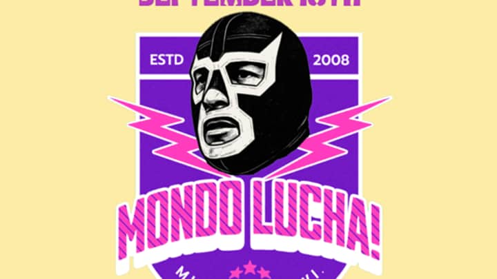 Mondo Lucha