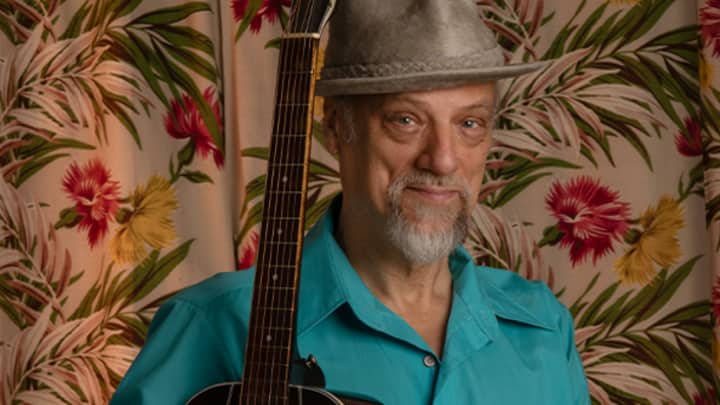 Paul Cebar