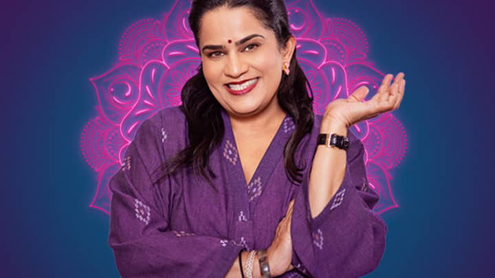 ZARNA GARG: MILLION DOLLAR EXCUSES