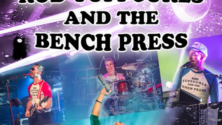 Rod Tuffcurls and The Bench Press