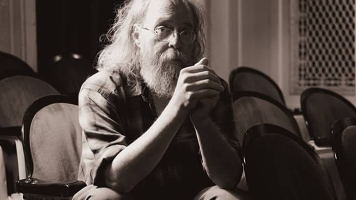 Charlie Parr