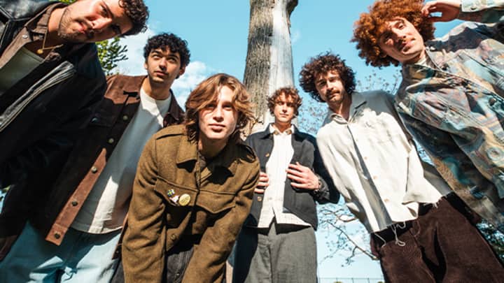 Ax and the Hatchetmen: The Late Checkout Tour 2026