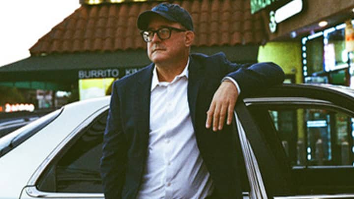 Craig Finn & The Band of Forgiveness