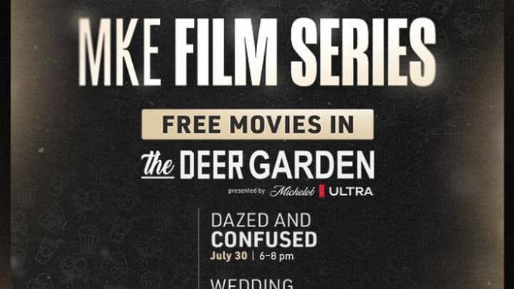 MKE Film Series: Dazed and Confused