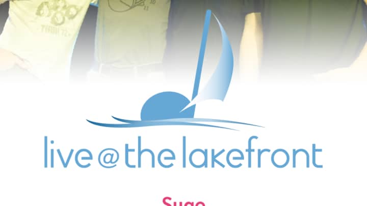 Live @ the Lakefront | Sugo