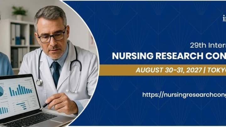 29th International Nursing Research Congress