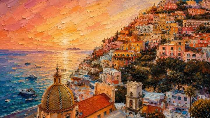 A Journey into the Mezzogiorno: Rediscovering Southern Italy