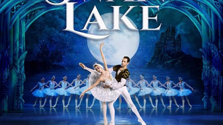 Classical Arts Presents: Swan Lake