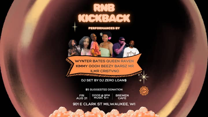 RNB Kickback