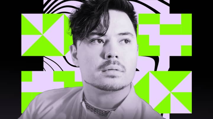 split/shift presents: Julian Gray