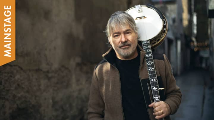 Béla Fleck: My Bluegrass Heart