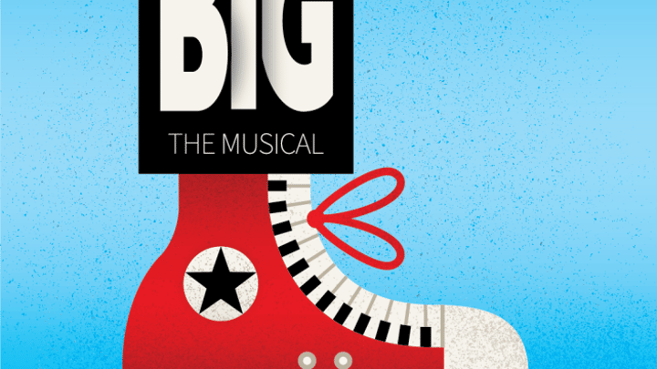 Big: The Musical