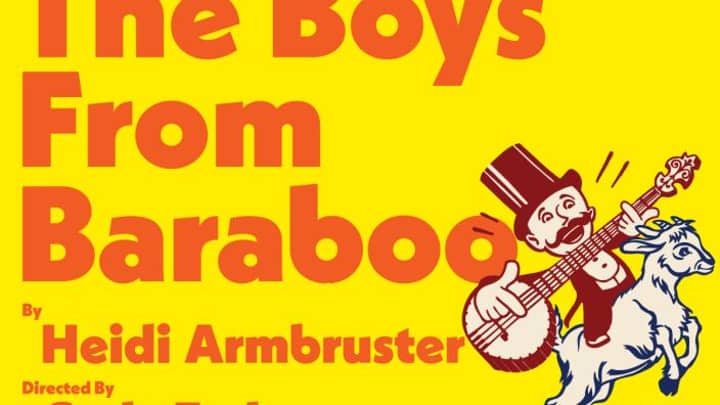 The Boys from Baraboo