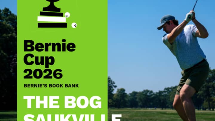 Bernie Cup