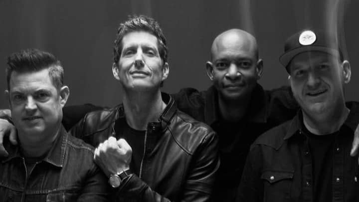 Better Than Ezra presents Legends of the Fall