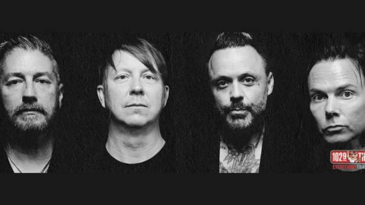 Blue October