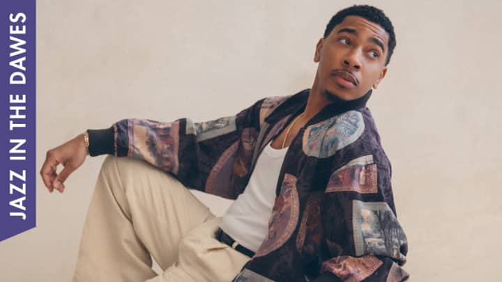 Christian Sands