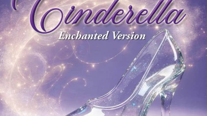 WLC Theatre: Cinderella