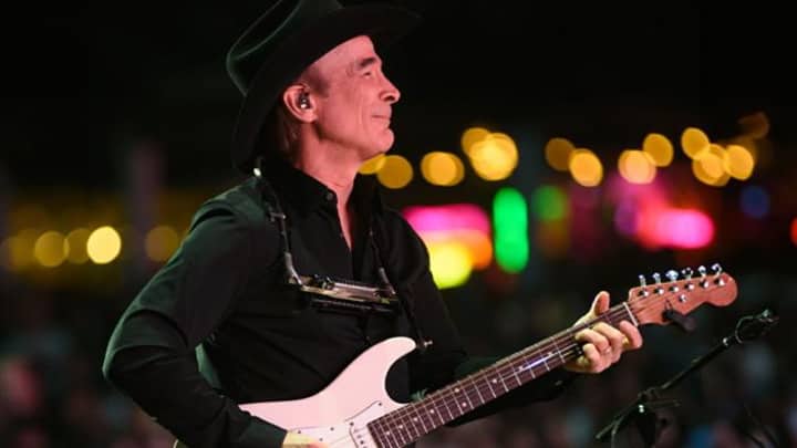 Clint Black: Back On The Blacktop Tour 2026