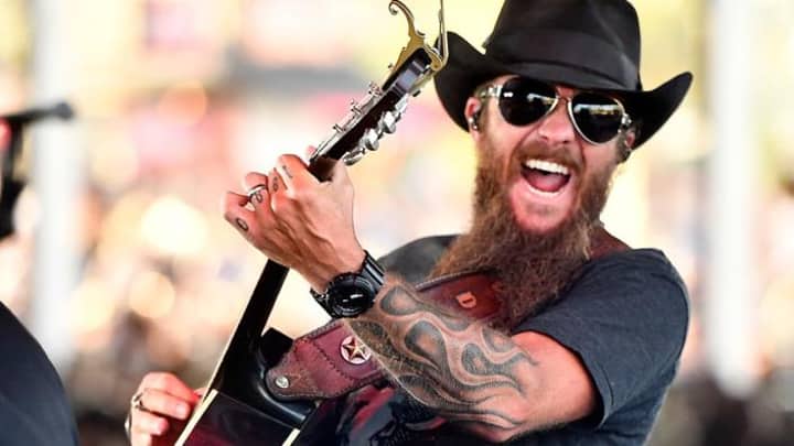 Cody Jinks