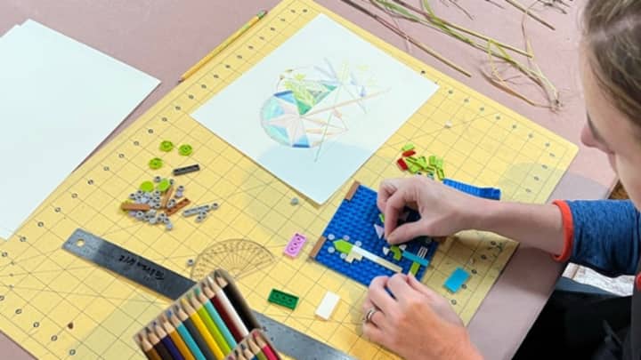 Weekend Workshop: Designing with Nature